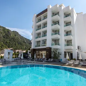 Munamar (adults Only) Icmeler