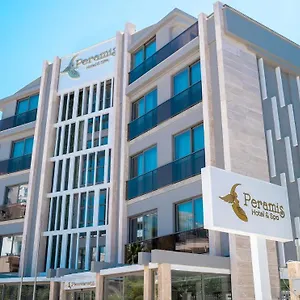 Peramis & Otel Antalya