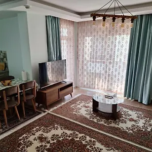Family 2022 Apart Otel Antalya