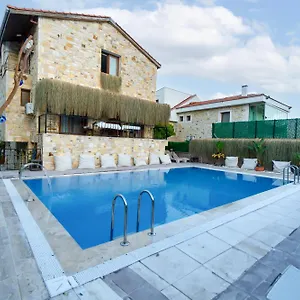 Stone House Butik Otel İzmir